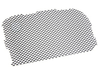 Front bumper wire mesh side grille. Porsche 991 GT3 - 99150571391, 99150571491 Front bumper wire mesh side grille. Porsche 991 GT3 - 99150571391, 99150571491