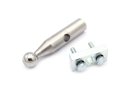 短排挡套件 (30%)。保时捷 911/930/914 1972-86 - S98024P, S-98024P