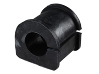 Stabilizer bar bush, Front 20mm. Porsche 911 1974-86 - 91134379203 - 1640600200, URO-004116