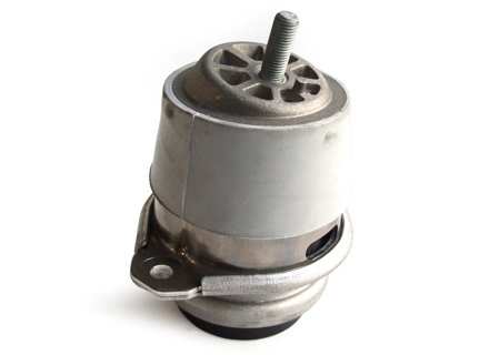 Engine mount. Porsche 970 Panamera HYBRID - 97037505700