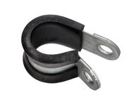 Klem B20x20 met diverse toepassingen. Porsche 911 / 924 / 924S / 944 - 99951107902, N0206071 - PRSGU06