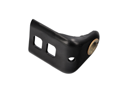 Support latéral de palier de toit / bosse de Speedster. Porsche 964 Speedster 1993-94 - 96450466700