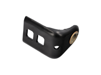Support latéral de palier de toit / bosse de Speedster. Porsche 964 Speedster 1993-94 - 96450466700 Support latéral de palier de toit / bosse de Speedster. Porsche 964 Speedster 1993-94 - 96450466700