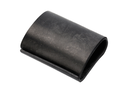 Tubo flessibile per montaggio su tubo dell'olio. Porsche 911 1972-89 - 91120730200