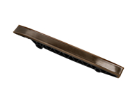 Guida catena di distribuzione. Porsche 986 Boxster 1997-02 / 996 3.4L 1998-01 - 99610517353 - 25606