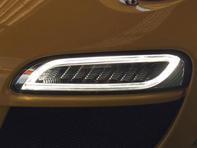 Feux de jour (DRL) Néon LED Porsche MK2 997 Feux de jour (DRL) Néon LED Porsche MK2 997