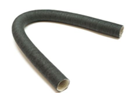 Tuyau de préchauffage pour pompe à injection, intérieur. Porsche 911 69-77 - 90111029500, 911223-091, 911223-091