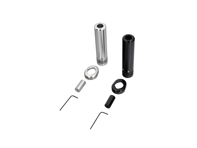 Rennline Aluminium Handbrake Handle. Porsche 964/993 - DH08.13, DH0813