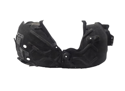 Front wheel arch liner. Porsche 9YA Cayenne - 9Y0810971, 9Y0810971B, 9Y0810971D, 9Y0810971F, 9Y0810971H, 9Y0810972, 9Y0810972B, 9Y0810972D, 9Y0810972F, 9Y0810972H