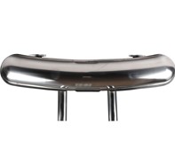 Marmitta di scarico / scatola posteriore Silenziatore. Presa Porsche 911 1964-76 2 IN / 2 OUT 50mm - 92.510DUALS, 92510DUALS, 1620605700, 91111102501, 91111102500, 91111102505 - 92.510DUALS, 1620605700 Marmitta di scarico / scatola posteriore Silenziatore. Presa Porsche 911 1964-76 2 IN / 2 OUT 50mm - 92.510DUALS, 92510DUALS, 1620605700, 91111102501, 91111102500, 91111102505 - 92.510DUALS, 1620605700