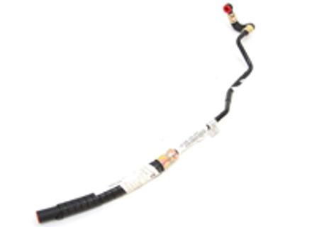 Power steering return line. Porsche 993 RHD cars - 99334745501