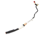 Power steering return line. Porsche 993 RHD cars - 99334745501 Power steering return line. Porsche 993 RHD cars - 99334745501