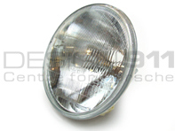 Headlamp Unit. Porsche 968 RHD cars - 94463191101 Headlamp Unit. Porsche 968 RHD cars - 94463191101