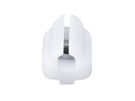 Door lock Pull Rod Support Front. Porsche 911 74-89 / 964 / 993 - 91153109700 Door lock Pull Rod Support Front. Porsche 911 74-89 / 964 / 993 - 91153109700