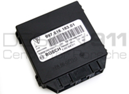 Parking Assist Control Unit. Porsche 987 Boxster / 987C Cayman / 997 - 99761818301, 99761818302
