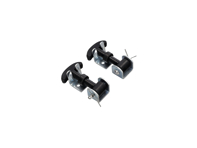 Rubber bonnet/boot hooks SMALL (Set of 2) for Porsche - E72 Rubber bonnet/boot hooks SMALL (Set of 2) for Porsche - E72