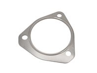 Collettore di scarico alla guarnizione del gatto. Porsche 997 MKI / 987 Boxster / 987C Cayman / 982 GTS - 99711111300