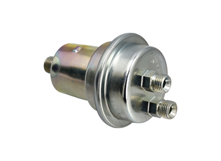 Fuel accumulator. Porsche 911 1977-79 / 930 - 91111019701, 0438170009