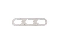 Top gasket for Solex 40 PI-1 carburettor. Porsche 911 2.0ltr - 90110802100, 90110802200 - FUE11.1.103, FUE11.1.104