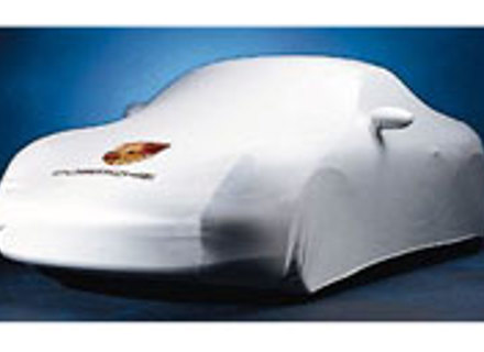 Car-Cover Indoor OE. Porsche 911 / 964 - 00004320202, PCG04320202