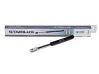 Stabilus Rear Engine Lid Damper. Porsche 911 1965-73 With Aluminium Tailgate - 91151233100, 089761, 91151233102 Stabilus Rear Engine Lid Damper. Porsche 911 1965-73 With Aluminium Tailgate - 91151233100, 089761, 91151233102