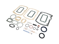 发动机底端垫片套件。保时捷 356 / 912 - 61610190101, 61610190100 - 08-18238-02