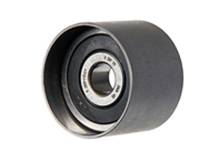 Spanrol van nokkenriem. Porsche 944S / 968 - 94410524102