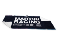 男女通用毛巾 - Martini Racing 男女通用毛巾 - Martini Racing