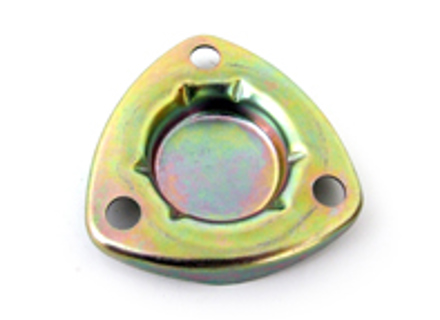 Tappo bloccante per montaggio barra antirollio. Porsche 911/912 - PS8940A, 90134376500, 911820-061