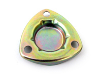 Tappo bloccante per montaggio barra antirollio. Porsche 911/912 - PS8940A, 90134376500, 911820-061 Tappo bloccante per montaggio barra antirollio. Porsche 911/912 - PS8940A, 90134376500, 911820-061