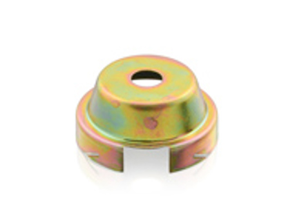 Insulation cap for disc valve. Porsche 928 / 944 / 968 / 986 Boxster and 996 - 98630750700