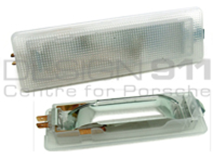 Luggage Compartment Lamp for Porsche Cayenne - 95563220700