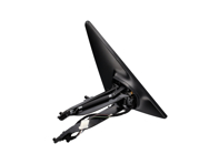 Door Mirror Mount With Wire Set, Primed. RHD. Porsche 987.1 / 987.2 Boxster / Cayman / 997.1 / 997.2 2005-13 - 99773121926G2L, 99773122026G2L, 99773121904G2L, 99773121912G2L, 99773121920G2L, 99773122004G2L, 99773122012G2L, 99773122020G2L