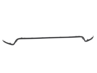 Front bumper spoiler lip. Porsche 95B.1 Macan Turbo 2014-18 - 95B8071101E0 Front bumper spoiler lip. Porsche 95B.1 Macan Turbo 2014-18 - 95B8071101E0