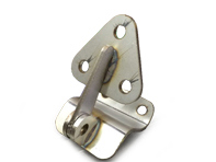 911 R style engine lid hinges, set of 2. Porsche 911 01/1963-07/1989 - 91151203500, 90151203500, 91151203500, 90151203620GRV 911 R style engine lid hinges, set of 2. Porsche 911 01/1963-07/1989 - 91151203500, 90151203500, 91151203500, 90151203620GRV
