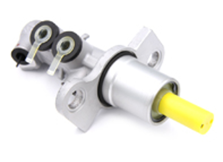 Brake master cylinder. Porsche 970 Panamera - 97035591001, 97035591000, PMK541