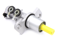 Brake master cylinder. Porsche 970 Panamera - 97035591001, 97035591000, PMK541 Brake master cylinder. Porsche 970 Panamera - 97035591001, 97035591000, PMK541