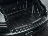 Protezione vano bagagli, alta. PorscheMacan - 95B04480016 Protezione vano bagagli, alta. PorscheMacan - 95B04480016