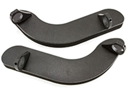 Brey Krause  Padding Kit. Porsche 986 Boxster - R9050, R-9050