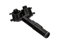 Scheinwerferwaschdüse. Porsche 955 Cayenne Turbo - 95562816300, 95562816400 - SL-15008-2 L, SL-15008-2 R