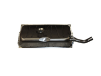 Fuel tank, 90L. Mercedes SL (R107) Cabrio (S124) - 8315600300, 1074700401 - 1074700401 Fuel tank, 90L. Mercedes SL (R107) Cabrio (S124) - 8315600300, 1074700401 - 1074700401
