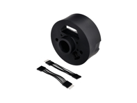 Steering wheel extender / spacer. Porsche Carrera 997 / Boxster and Cayman 987 Steering wheel extender / spacer. Porsche Carrera 997 / Boxster and Cayman 987