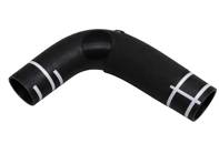 Durite de liquide de refroidissement. Porsche 970.2 Panamera 3.0L 2013-16 - 97010645160