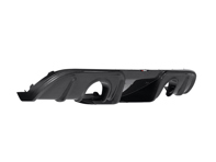 Diffuseur arrière en fibre de carbone Akrapovic. Porsche 718 Cayman GTS 4.0 / Boxster GTS 4.0 - DDI-PO/CA/8/M/1, DDI-PO/CA/8/G/1 - DDI-PO/CA/8/M/1, DDI-PO/CA/8/G/1 Diffuseur arrière en fibre de carbone Akrapovic. Porsche 718 Cayman GTS 4.0 / Boxster GTS 4.0 - DDI-PO/CA/8/M/1, DDI-PO/CA/8/G/1 - DDI-PO/CA/8/M/1, DDI-PO/CA/8/G/1