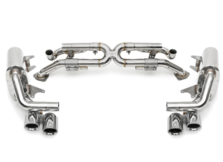 Valvetronic 排气系统。保时捷 991 (911) Carrera 2012>> - 99111132101, 99111132102, 99111132103, 99111132501, 99111132502, 99111132503, 99111142101, 99111142102, 99111142103, 99111132201, 99111132202, 99111132203, 99111132601, 99111132602, 99111132603, 99111142201, 99111142202, 99111142203, 99111133105, 99111133106, 99111133107, 99111133504, 99111133505, 99111133506, 99111133507, 99111133701, 99111133702, 99111133703, 99111143103, 99111143502