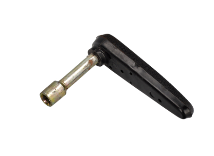 Entriegelungsgriff Targa- / Cabriodach. Porsche 911 / 964 / 944 / 968 - 91156507562 - 26570565119