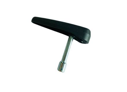Release handle targa / Cabriolet roof. Porsche 911 / 964 / 944 / 968 - 91156507562 - 26570565119