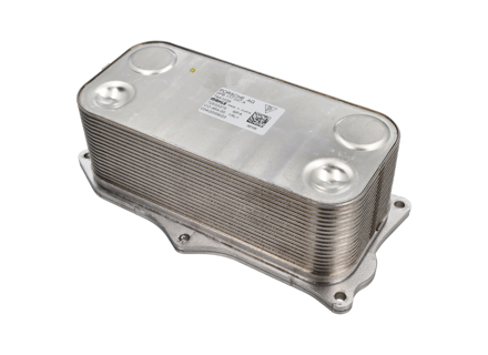 Motorölkühler. Porsche 992 GT3 / RS / ST 2021>> - 0PB117037A