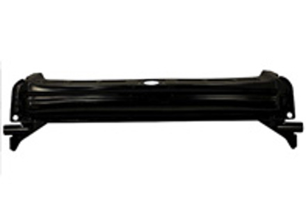 Rear cross member latch panel. Porsche 911 08/1973-07/1989 - 91150708001GRV, 90150108720, 91150708722, 91150708000, 9115070801, 90150105720, 1680601400 - 1680601400