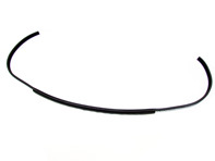 前保险杠至车身密封条。保时捷 911 1965-73 - 90150509120, 90150509120/8, 9324RSR